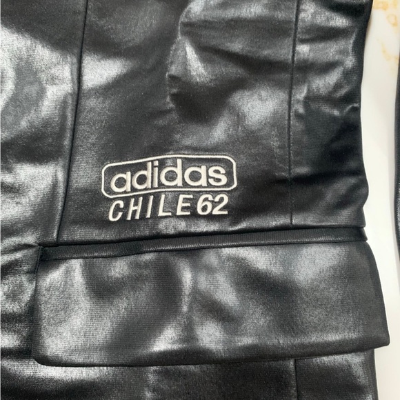 Adidas Originals Blue Version Chile 62 Tailored Jacket Sz M NWT - Picture 9 of 12